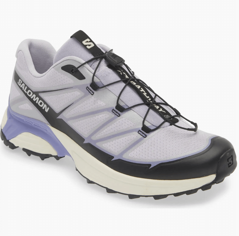 salomon xt sneakers